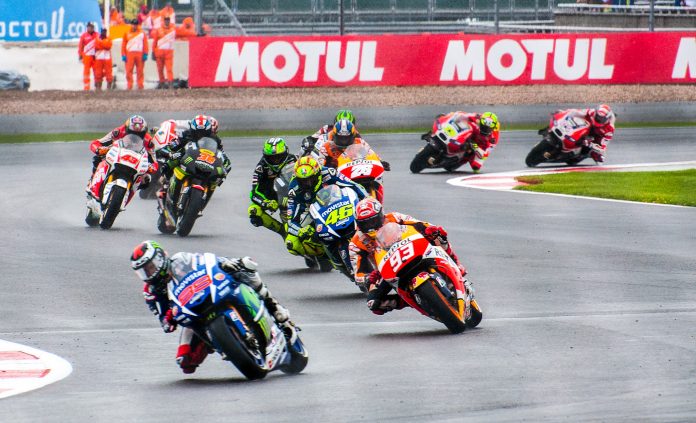 motogp